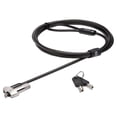 thumbnail image 1 of Cable de Seguridad Kensington NanoSaver con Candado de llave para Kensington K64444WW, 1 of 9