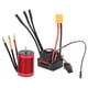 thumbnail image 2 of Motor F540 Con 45A ESC, Alta Suavidad, Baja Fricción, Múltiples Funciones De Protección, Motor Sin Escobillas Sin Sensor Para Hombre Para Coches RC Ccdes Ocean Broad Surfboard Fins, 2 of 8