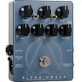 thumbnail image 3 of Darkglass Electronics Alpha  Omega Dual Bass Distortion & Overdrive, 3 of 5