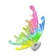 thumbnail image 1 of Disfraces de Halloween LED Fairy Wing Cosplay Trajes Alas de mariposa para niños Niño, 1 of 9