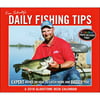 2018 Ken Schultzs Fishing Tips Desk Calendar,  Hunting | Fishing by Gladstone Media