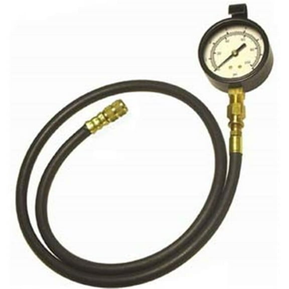 Basic Fuel Injection Pressure Tester