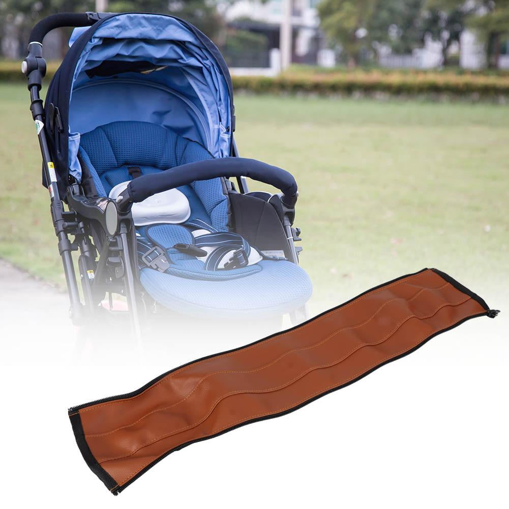 baby stroller handle cover