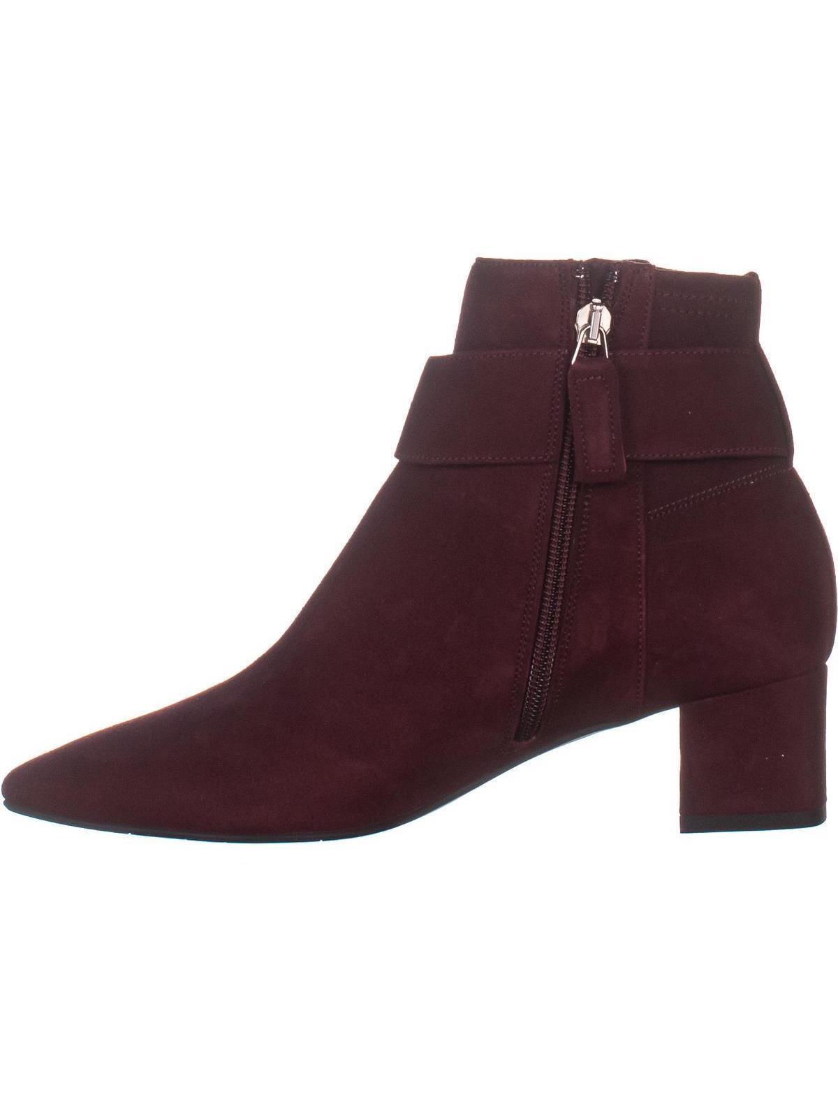 aquatalia phiona bootie