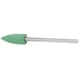 thumbnail image 3 of Fresas de Pulido Dental de Goma de Silicona de Grano 240 Fresas de Pulido Dental Accesorios de Brocas Verde, 3 of 8