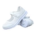 thumbnail image 2 of Xinyolin Women Summer Breathable Mesh Sports Shoes Sneakers for Fitness Walking Running, 2 of 8