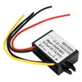 thumbnail image 2 of Module Convertisseur Step Up, Haute Efficacité 24V 1A 24W Sortie Multi Protections 9-20V Entrée Convertisseur Boost DC Étanche pour Équipement Hospitalier, 2 of 8