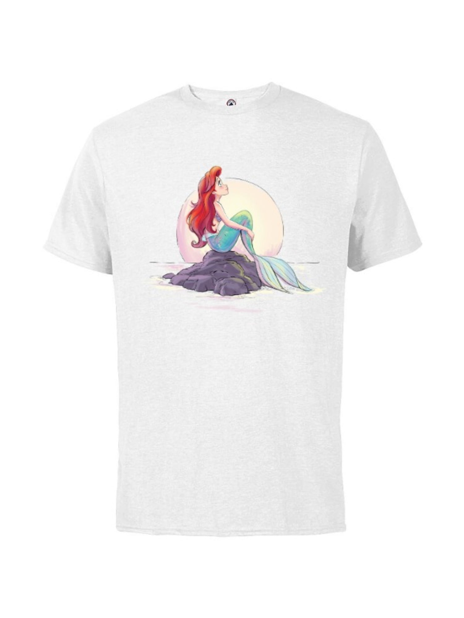 Disney The Little Mermaid Ariel Shore 