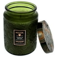 thumbnail image 1 of Temple Moss - Grand par Voluspa pour Unisexe - Bougie de 18 oz, 1 of 2