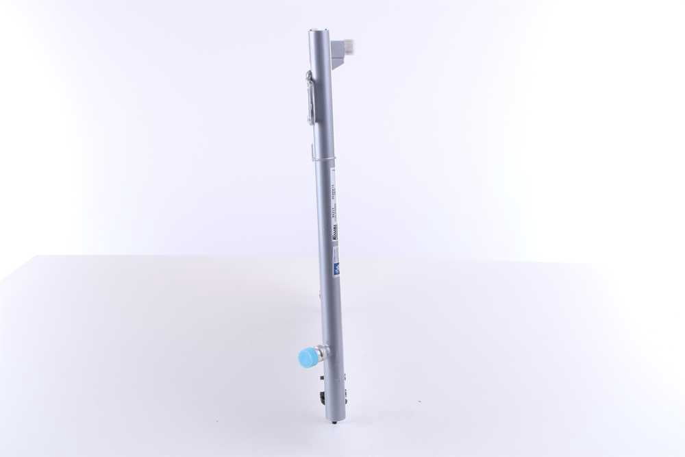 Nissens 94213 Air Conditioning Condenser