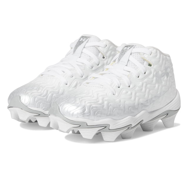 Zapatillas de fútbol Under Armour Spotlight Hammer RM JR para niños