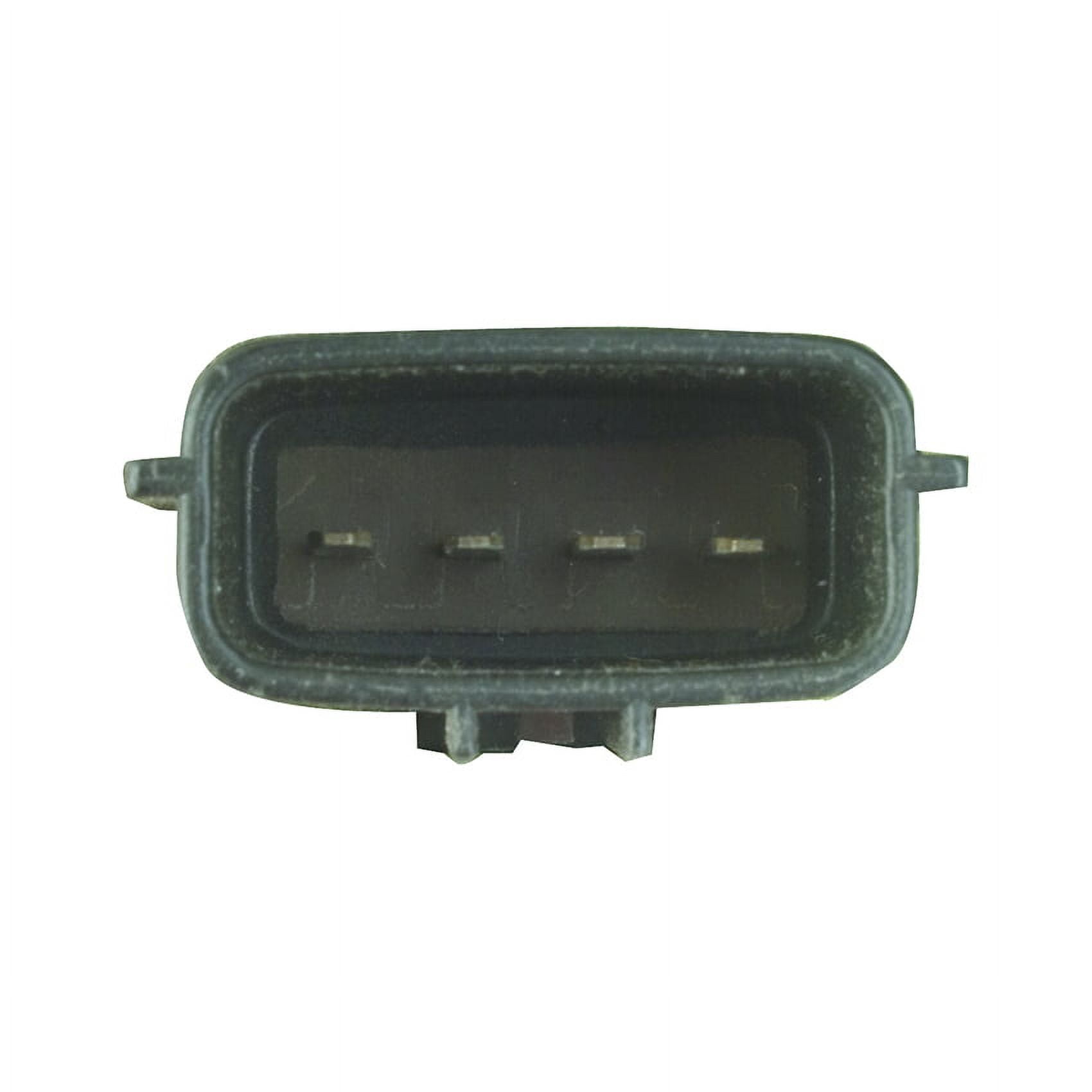 New Distributor Fits Mazda Protege 1.8L 1839Cc 1990-1994 F1Cz-12127-A Bp0518200A