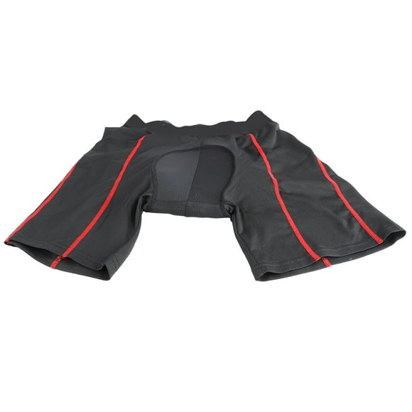 Pantalones cortos de ciclismo para hombres, pantalones cortos de ciclismo acolchados, ropa interior de ciclismo transpirable para hombres, pantalones co