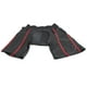 thumbnail image 4 of Pantalones cortos de ciclismo NikouMX acolchados transpirables para hombres M y L, 4 of 8