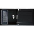 thumbnail image 3 of Franke Colander Basket Strainer Accessory For S2D Kitchen Sinks 112.0512.280, 3 of 5