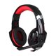 thumbnail image 1 of Audífonos Gamer Pro Kotion Each G9000 Con Micrófono Luz Led Rojo Kotion Each G9000, 1 of 8