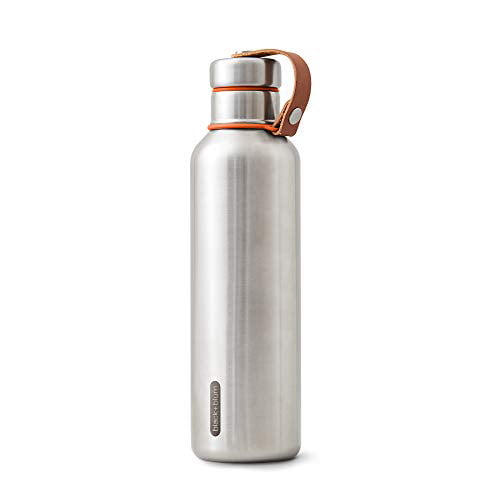 Black+Blum Stainless Steel Vacuum Insulated Leak Proof Water Bottle Flask 500ml 