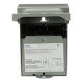 thumbnail image 1 of Interruptor de desconexión AC ABB TFN60RCP 60A 240V resistente a la intemperie, 1 of 4