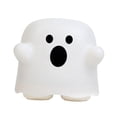 thumbnail image 4 of Luz de noche para niños lámpara de noche LED hermosa atenuación USB recargable luz de noche lámpara de mesita de noche lámpara de mesa para Ids habita estilo A, 4 of 8