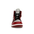 thumbnail image 3 of Jordan Men's 1 Retro High Off-White Chicago Basketball Shoes, from StockX, 3 of 5