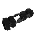 thumbnail image 3 of Fdit Hinged Immobilizer Knee Brace Postoperation Knee Recovery Stabilizer Adjustable, 3 of 8