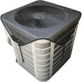 thumbnail image 2 of Cubierta de aire acondicionado central para unidades exteriores 36 x 36 - Cubierta de CA superior universal para exteriores Defender (malla, 36" x 36"), 2 of 5