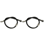 ford f-250 brake hydraulic hose