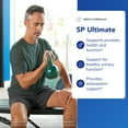 thumbnail image 4 of Pure Encapsulations SP Ultimate | Enhance Support for Healthy Prostate Function and Prostate Cellular Health* | 90 Capsules, 4 of 9