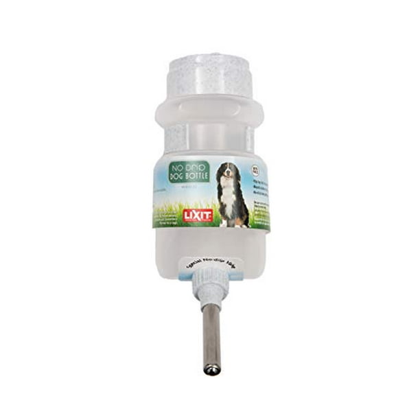 Lixit Top Fill Water Bottles For Dogs (44Oz)