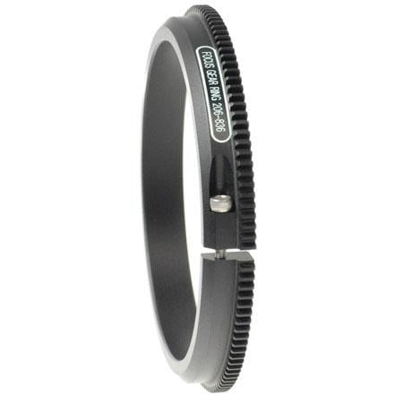 Gear Ring for Canon's EF 24-70mm Lens