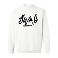 thumbnail image 1 of Swag. Sweatshirt Men -Image by Shutterstock, Male 4X-Large, 1 of 4