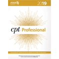thumbnail image 1 of CPT 2019 (CPT / Terminologie de Procédure Actuelle (Édition Professionnelle)), 1 of 2