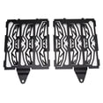 thumbnail image 4 of Upgraded Radiator Cover Aluminum Radiator Guard Long Servcie Radiator Cover R1300GS Functional Addition to Your Ride, 4 of 8