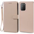 thumbnail image 1 of POCOM3 POCO M3 Case Retro Wallet Leather Flip Case For Xiaomi Mi Poco M3 Pro Case M3Pro 5G Phone Cover Coque Fundas Capa Beige -Strap POCO M3, 1 of 6