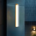 thumbnail image 4 of BotaniNest Smart Wireless Motion Sensor Night Light With USB Rechargeable Battery For Bedroom Hallway Stairs Closet Kitchen Bathroom Cabinet, 4 of 6