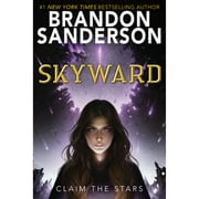 Pre-Owned Skyward (Hardcover 9780399555770) by Brandon Sanderson