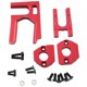 thumbnail image 2 of For ARRMA 1/7 MOJAVE INFRACTION 1/8 Kraton Outcast TYPHON EXB 6S Metal Center Diff Mount + Motor Mou, 2 of 5