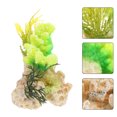 thumbnail image 4 of Miangastore Résine Aquarium Aménagement Paysager Lot de 1 4.3x5.9in, 4 of 8