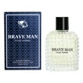 thumbnail image 1 of Brave Men's perfume for Men's Lasting Wood Fragrance perfume 100ml, 1 of 5