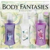 Designer Imposters Women's Fragrance Body Sprays Gift Set, 3 pc