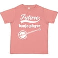 thumbnail image 3 of Inktastic Future Banjo Player Childs Music Boys or Girls Toddler T-Shirt, 3 of 5