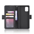 thumbnail image 2 of Funda Cartera Magnética para Samsung Galaxy A31- Tarjetero Desmontable, Cuero PU, Soporte, 2 of 6