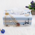 thumbnail image 3 of ZC5HAO Room Kitchen Car Creative ZC5HAO Paper Towel Napkin Paper Cover Paper Dispenser Table Decor Home Organizer Decor Anchor, 3 of 9