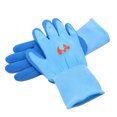 thumbnail image 6 of Travelwant Kids Children Protective Gloves Garden Anti Bite Cut Collect Seashells Protector, 6 of 7