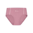 thumbnail image 2 of Champion Girls’ Softest Touch Classic Briefs, 5 Pack, Sizes XS–XL, 2 of 5