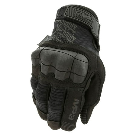 Mechanix Wear MP3-55-011 - M-Pact 3 X-Large Covert Combat Gloves