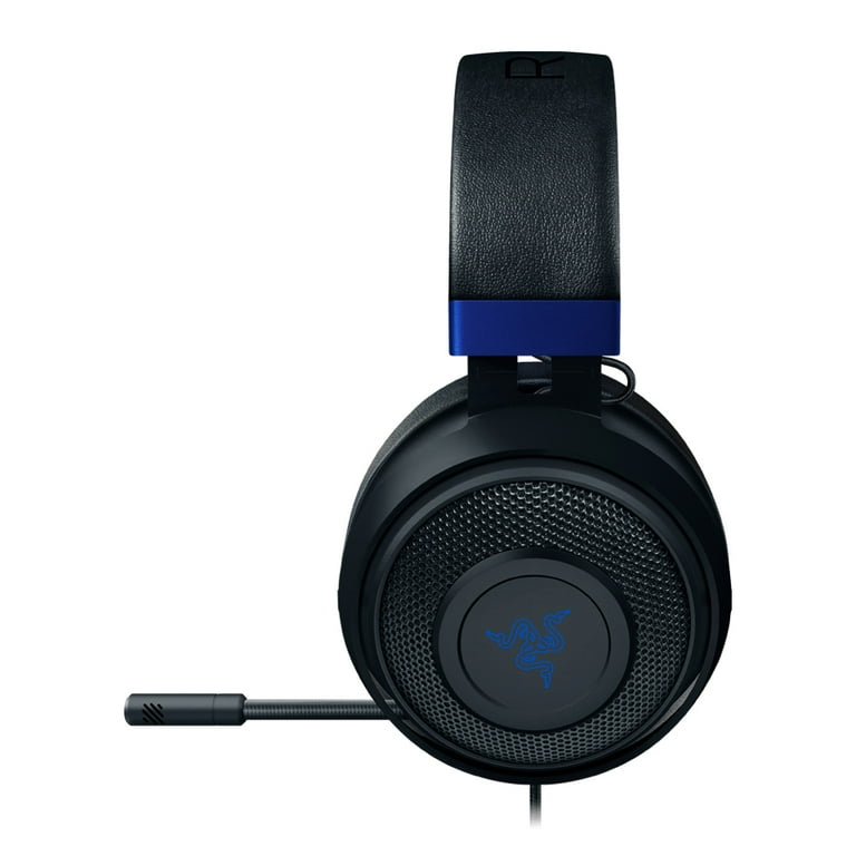 Razer Kraken Headphones: Gaming Headset with Noise Isolation
