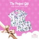 thumbnail image 5 of Conjunto de pijama Disney SUNSHINE MINNIE Button Down para niñas 3T, 5 of 5