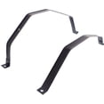 thumbnail image 3 of Fuel Tank Strap Compatible with FORD MUSTANG 1998-2004 Set of 2, 3 of 5