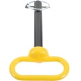 thumbnail image 1 of Lawn Mower Trailer Hitch Pin Stainless Steel Hitch Pin Practical Hitch Pin Farm Tractor Hitch Pin, 1 of 5